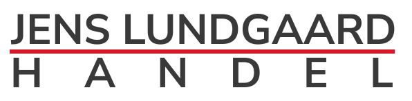 Jens Lundgaard Handel